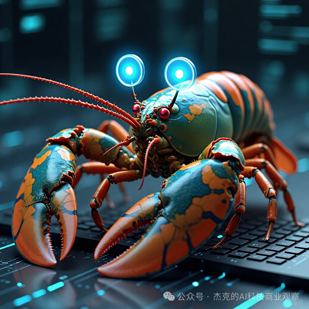 AI 智能体中美大混战：实测一圈后，我最后留下了Codex
