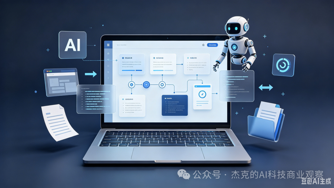 AI 智能体中美大混战：实测一圈后，我最后留下了Codex