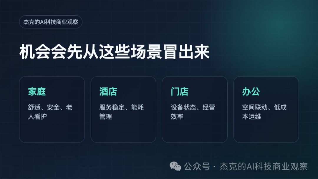 AI 正在从屏幕里走出来：智能硬件的机会，才刚刚开始